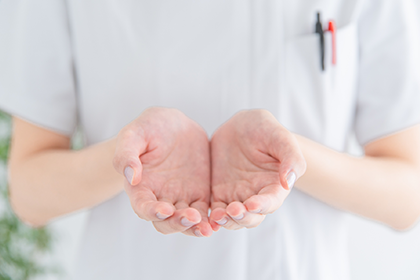 テーマは、“やさしさ”。